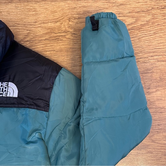 The North Face Men’s Big 1996 Retro Nuptse Jacket - Picture 8 of 14
